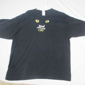 Cats THE MUSICAL Shirt Mens Size 2XL